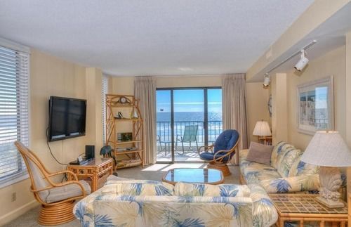 Units At Sea Marsh I By Elliott Beach Rentals North Myrtle Beach Bagian luar foto
